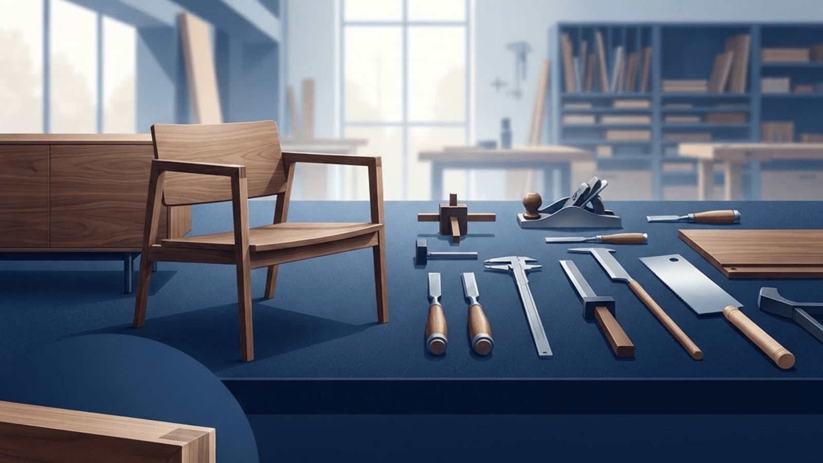 Top 10 Best Furniture Manufacturers in Torbay