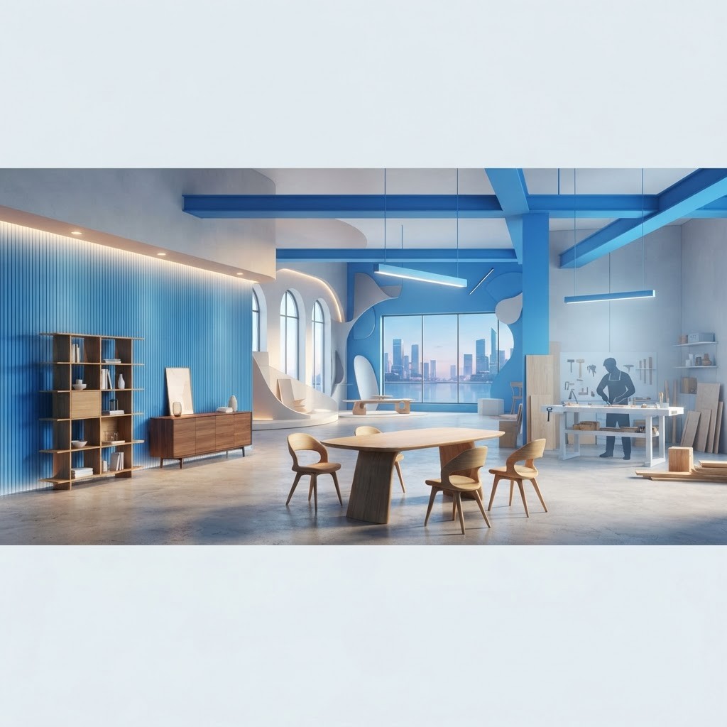 Top 10 Best Furniture Manufacturers in Wakefield