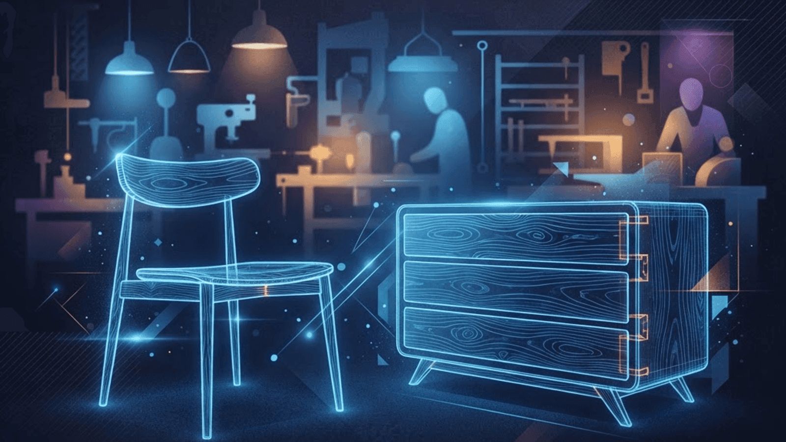 Top 10 Best Furniture Manufacturers in West Lancashire