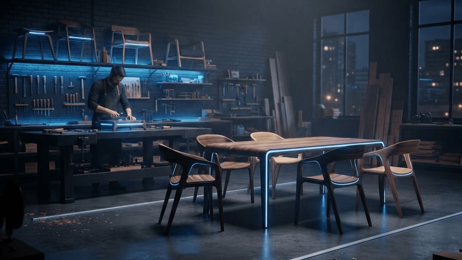 Top 10 Best Furniture Manufacturers in Worthing