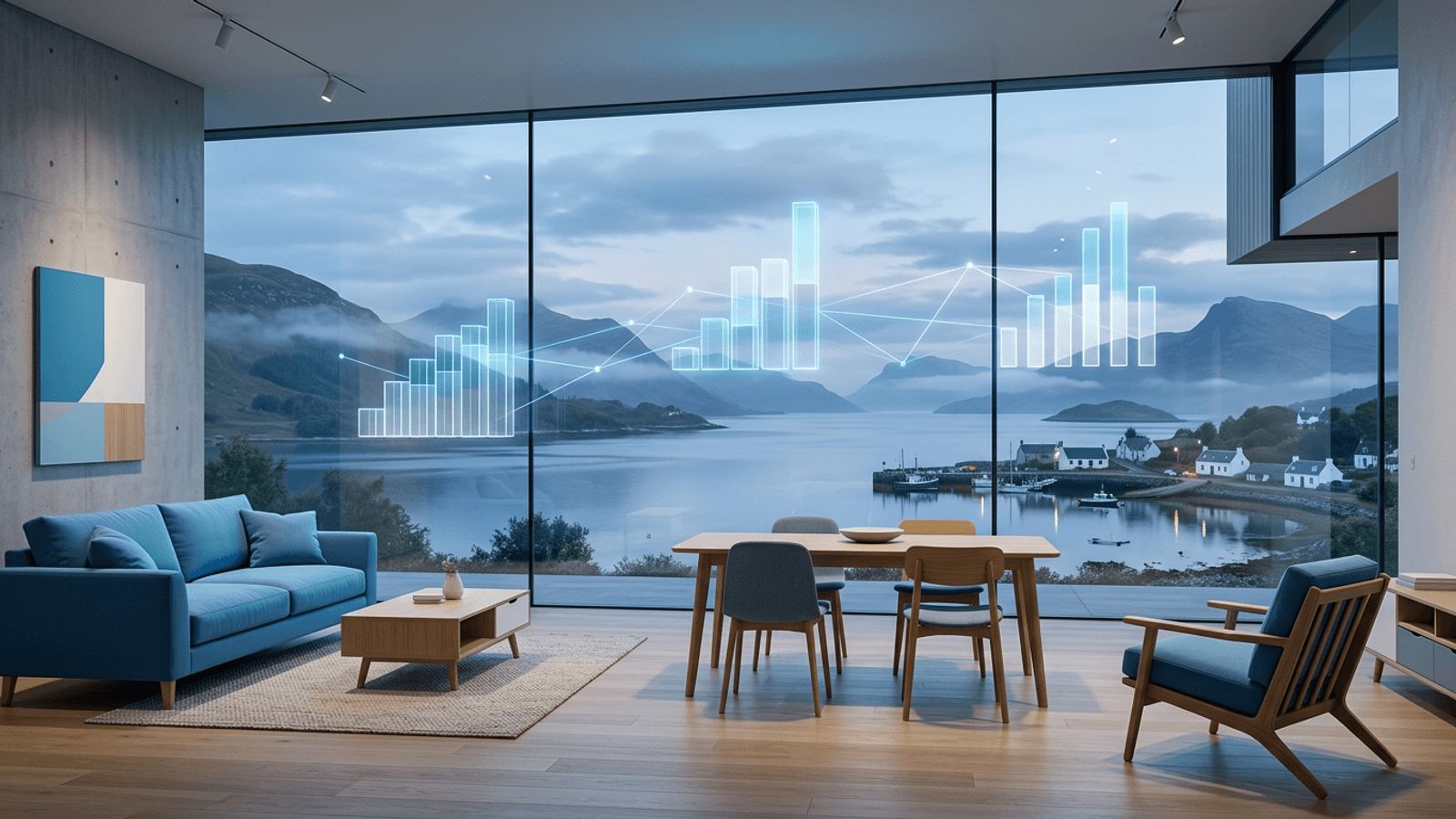 Top 10 Best Furniture Stores in Argyll and Bute