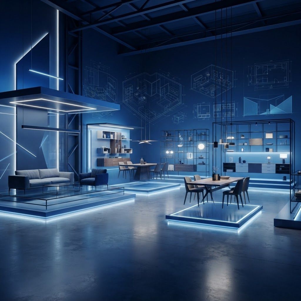 Top 10 Best Furniture Stores in Braintree