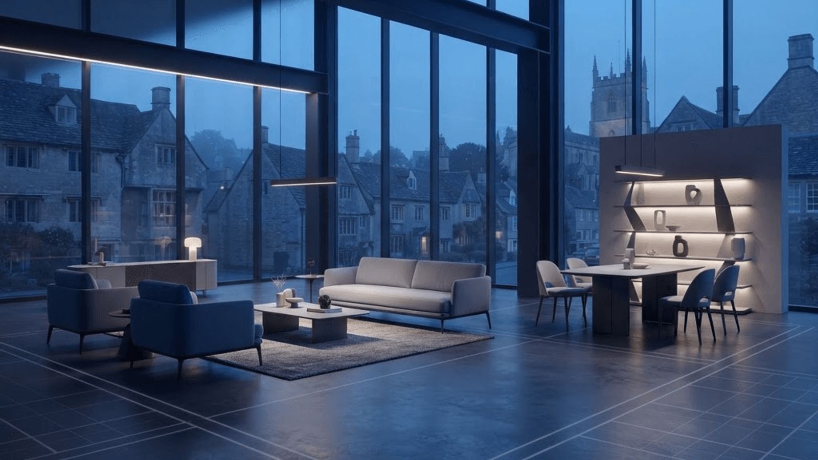 Top 10 Best Furniture Stores in Canterbury