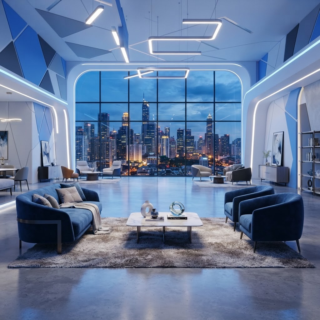 Top 10 Best Furniture Stores in Croydon