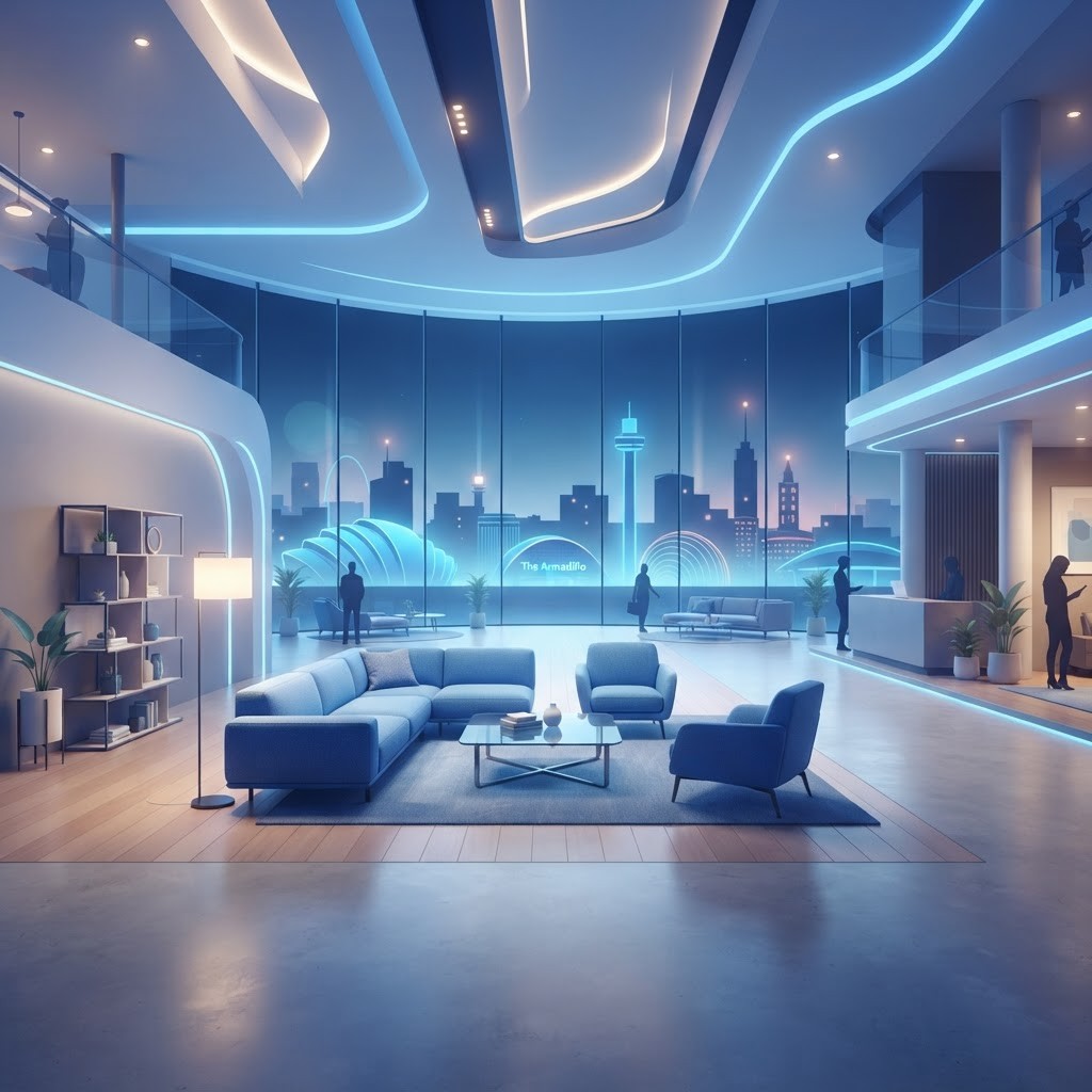 Top 10 Best Furniture Stores in Glasgow