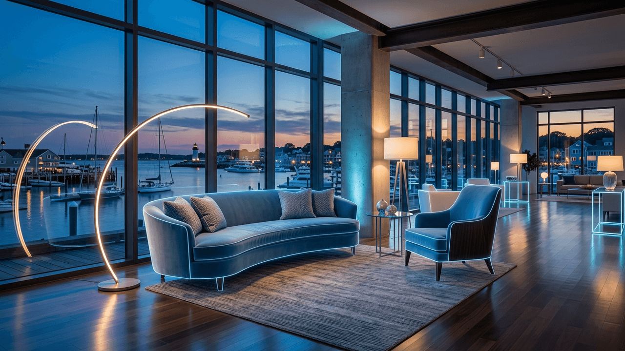 Top 10 Best Furniture Stores in Greenwich
