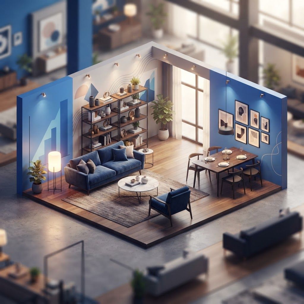 Top 10 Best Furniture Stores in Knowsley
