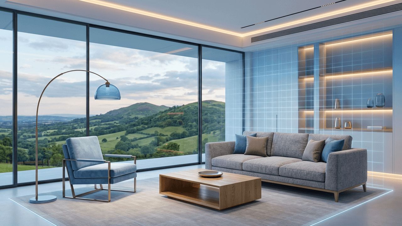 Top 10 Best Furniture Stores in Malvern Hills