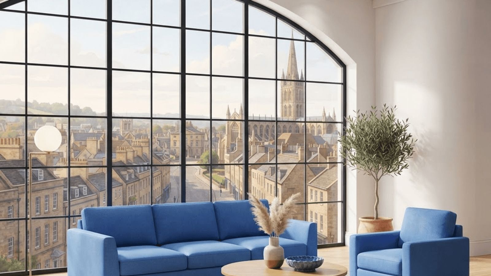 Top 10 Best Furniture Stores in Norwich