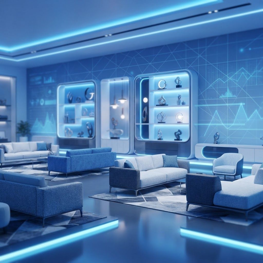 Top 10 Best Furniture Stores in Nuneaton and Bedworth