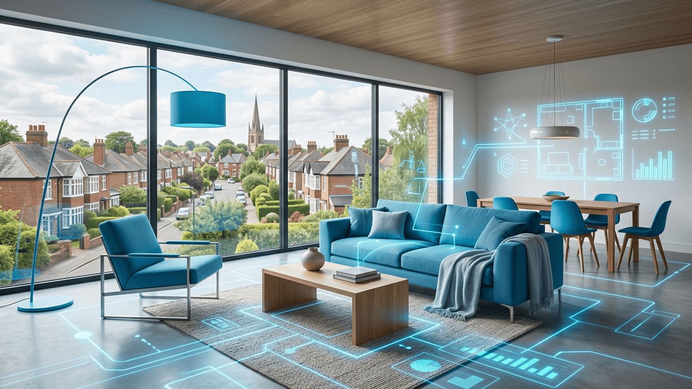 Top 10 Best Furniture Stores in Oadby and Wigston