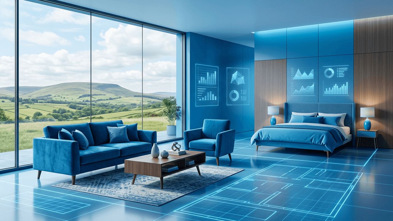 Top 10 Best Furniture Stores in Pendle
