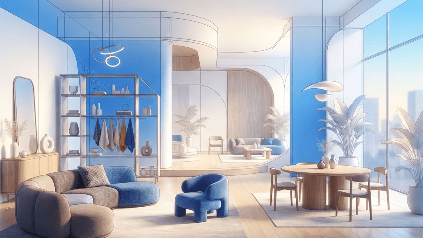 Top 10 Best Furniture Stores in Reigate and Banstead