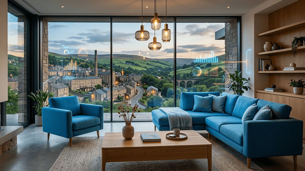 Top 10 Best Furniture Stores in Rossendale