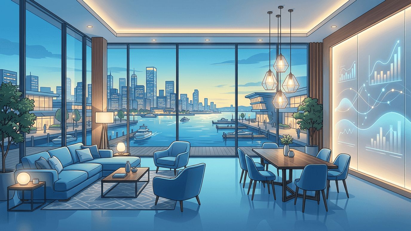 Top 10 Best Furniture Stores in Salford