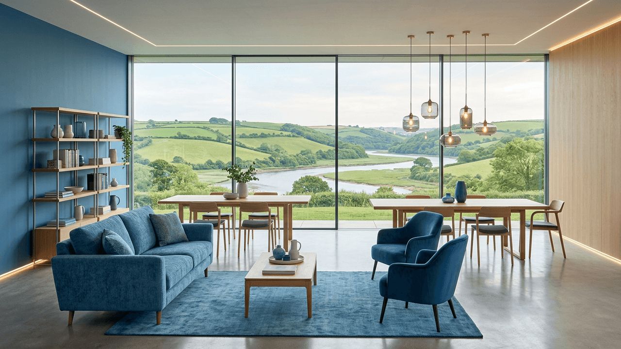 Top 10 Best Furniture Stores in Torridge