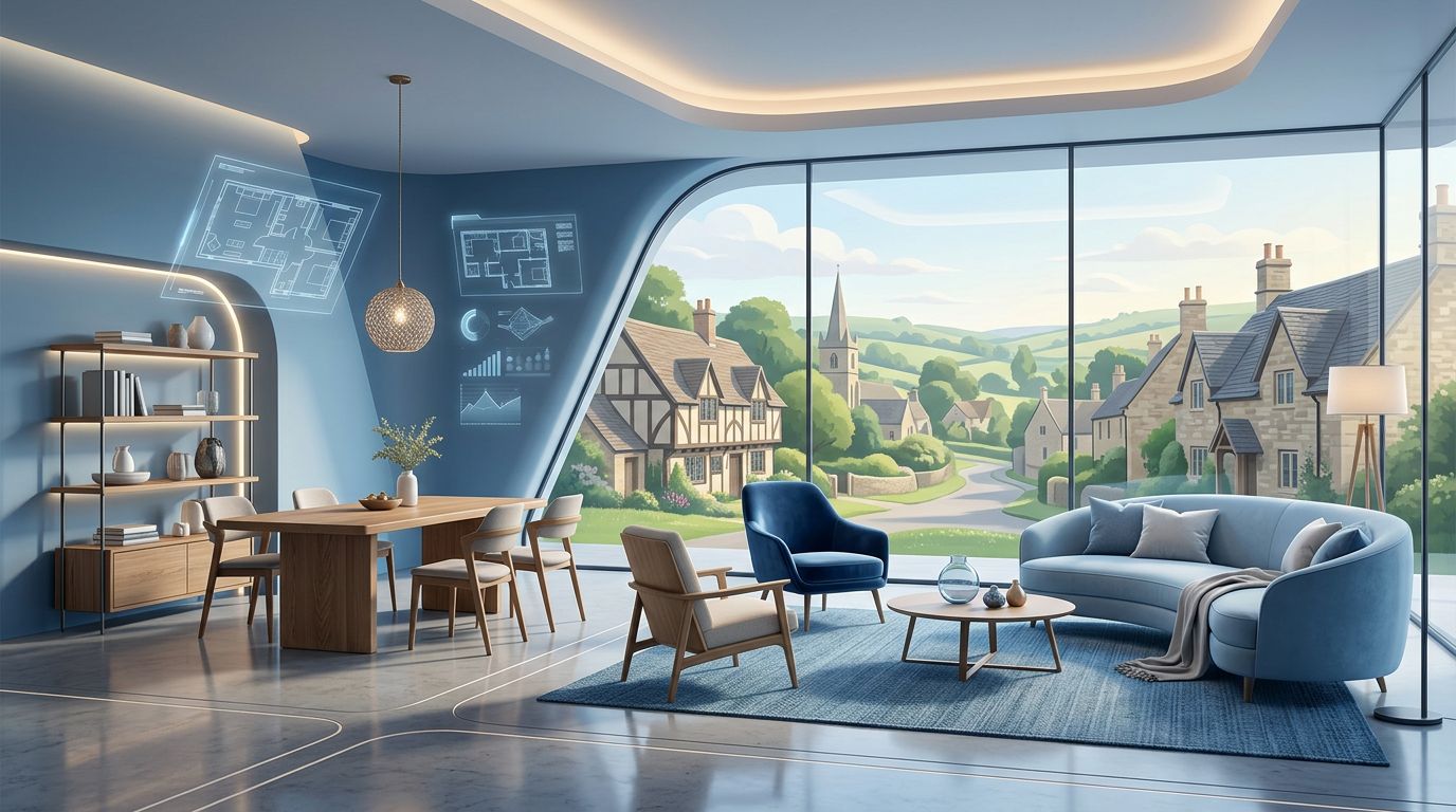 Top 10 Best Furniture Stores in Uttlesford