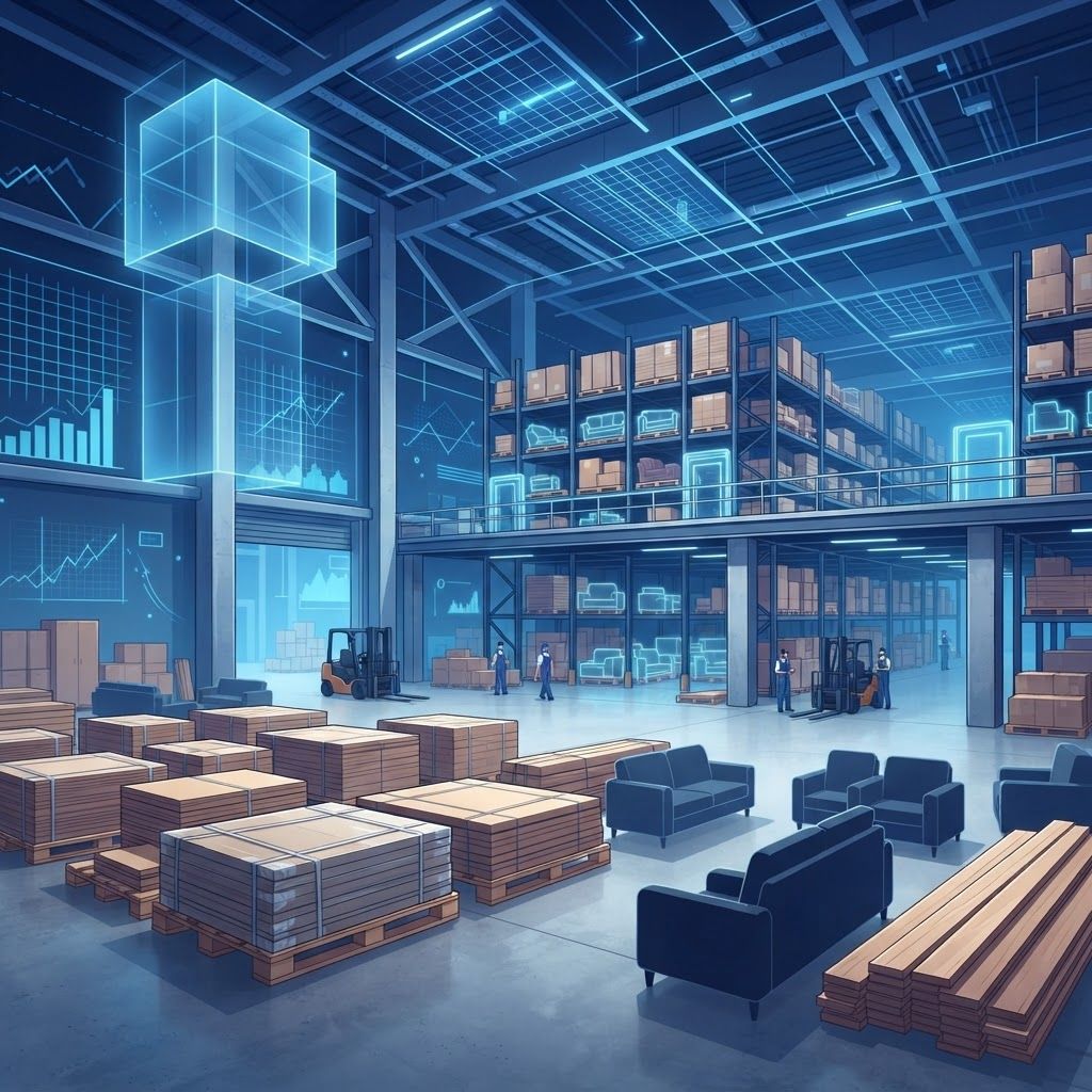 Top 10 Best Furniture Wholesalers in Blackburn with Darwen