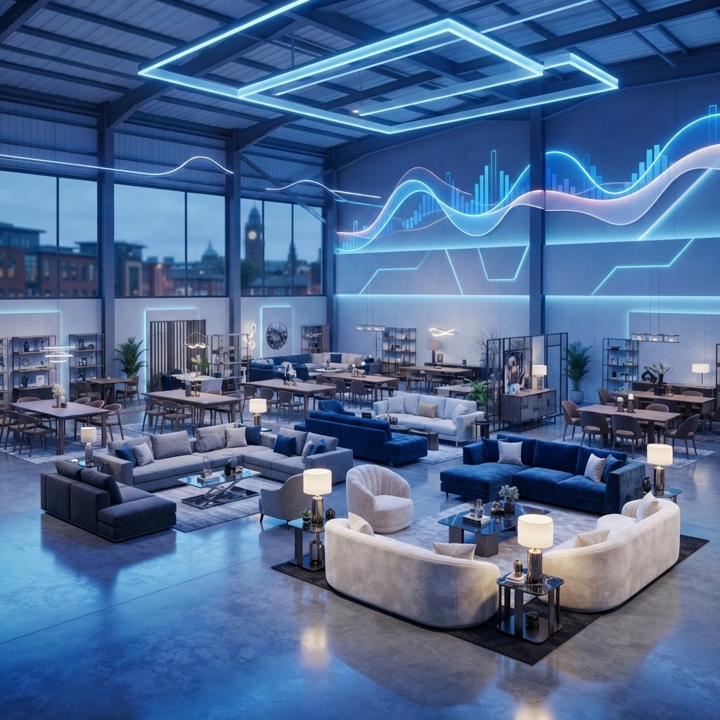 Top 10 Best Furniture Wholesalers in Bolton