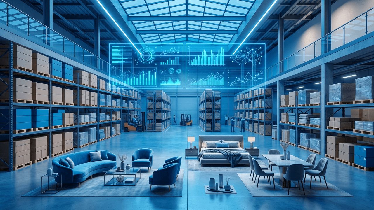 Top 10 Best Furniture Wholesalers in Bromsgrove