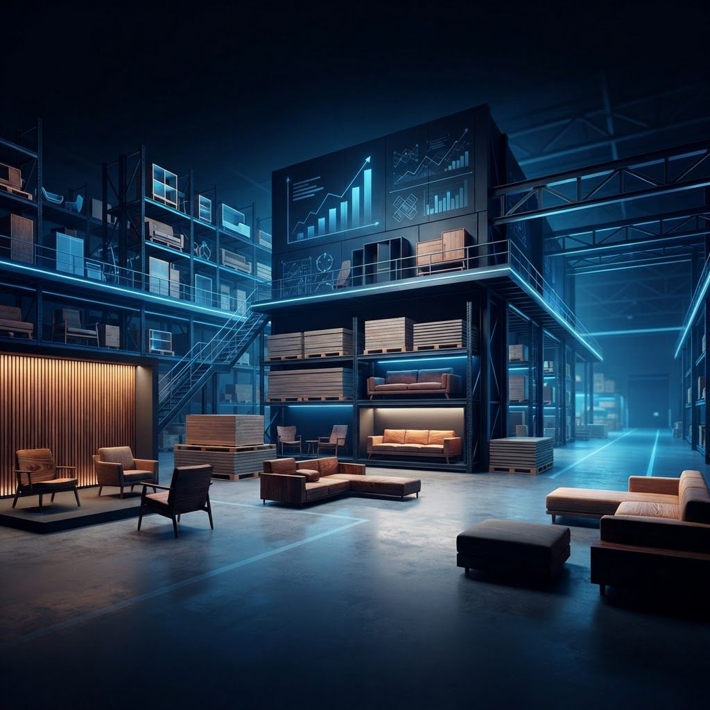 Top 10 Best Furniture Wholesalers in Dacorum