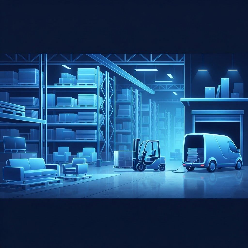 Top 10 Best Furniture Wholesalers in East Lindsey