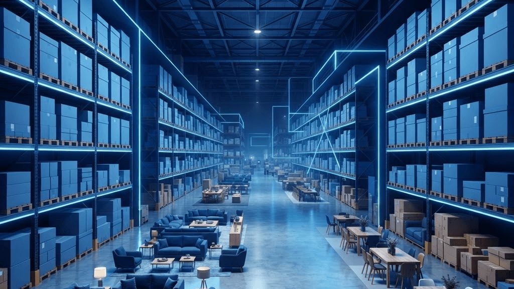 Top 10 Best Furniture Wholesalers in Eastleigh
