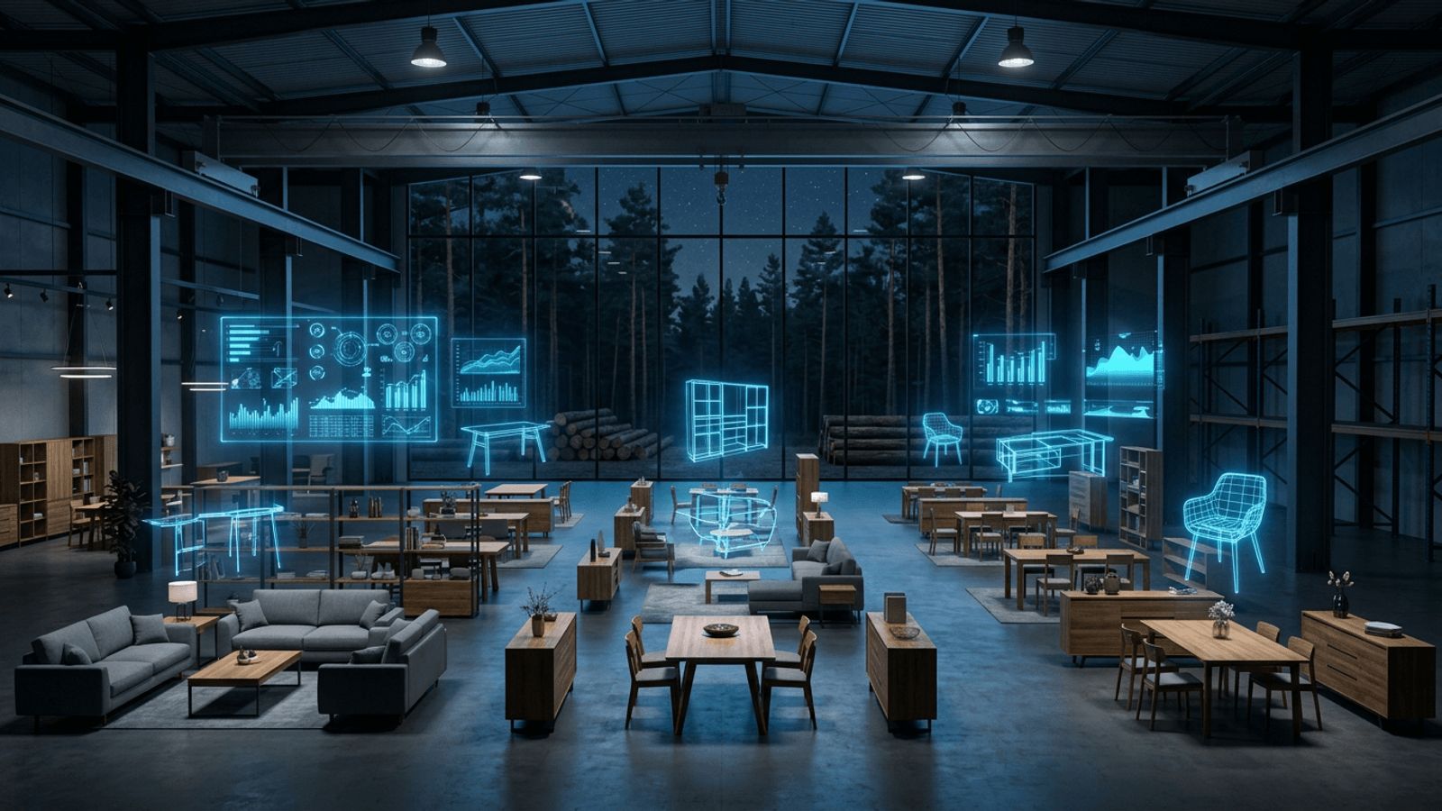 Top 10 Best Furniture Wholesalers in Forest of Dean