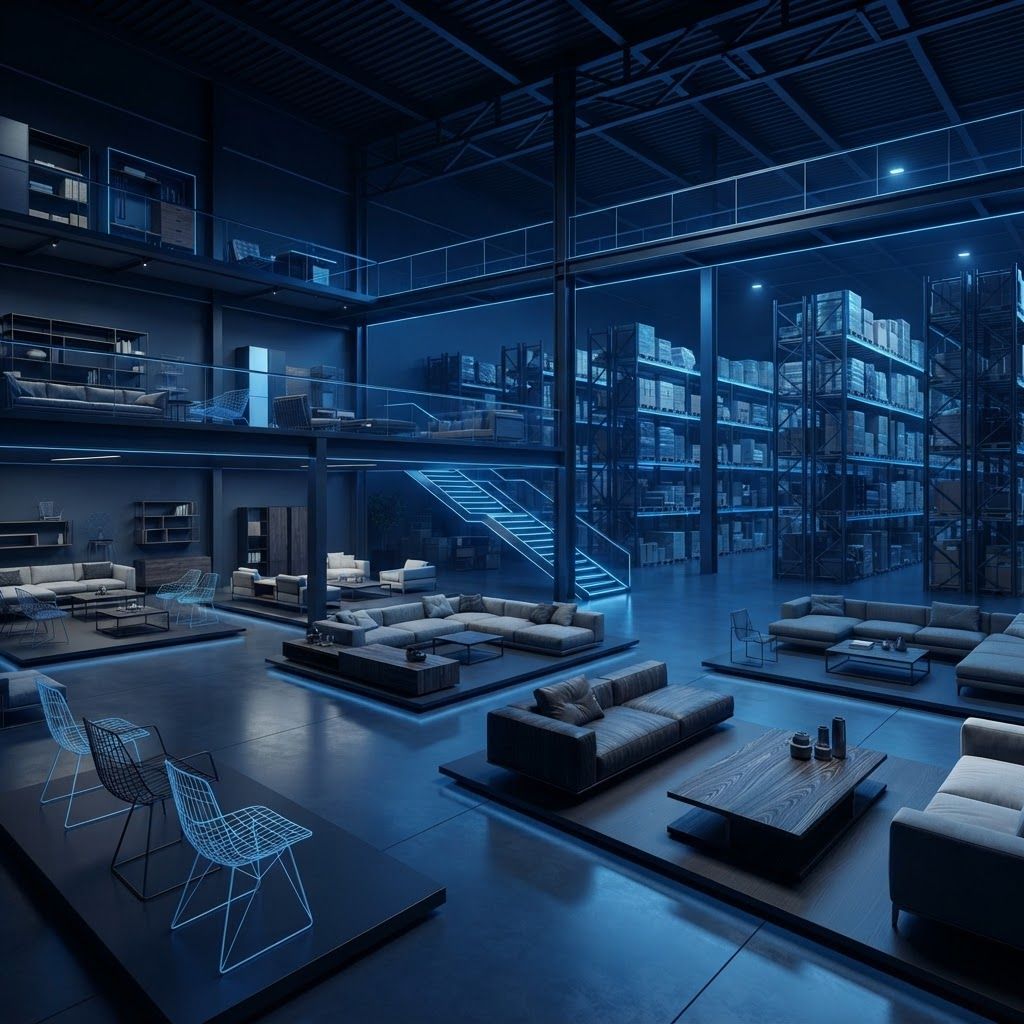 Top 10 Best Furniture Wholesalers in Guildford