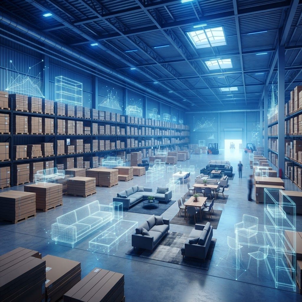 Top 10 Best Furniture Wholesalers in Horsham