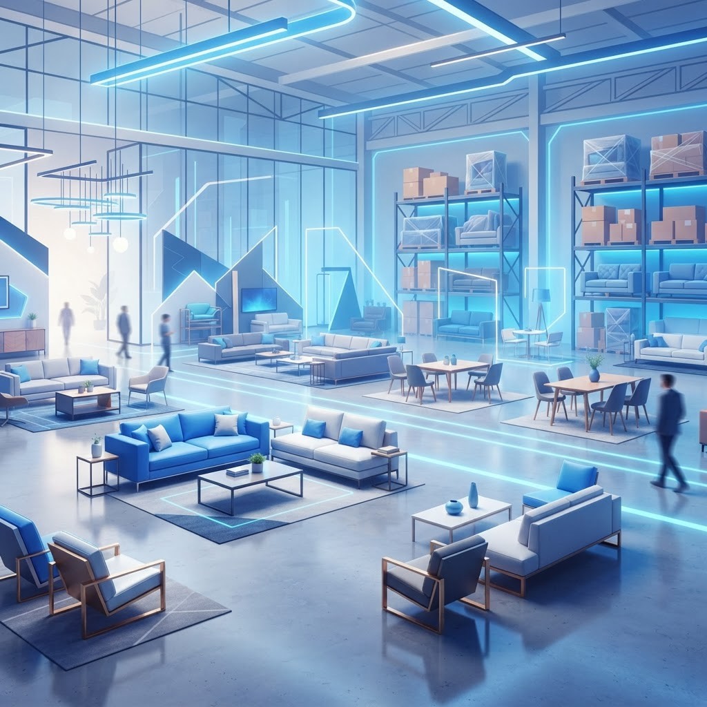 Top 10 Best Furniture Wholesalers in Kirklees