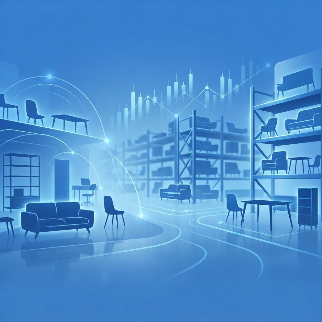 Top 10 Best Furniture Wholesalers in Lambeth