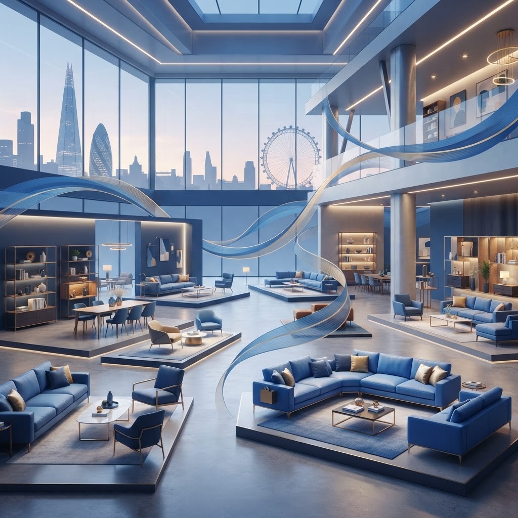 Top 10 Best Furniture Wholesalers in London
