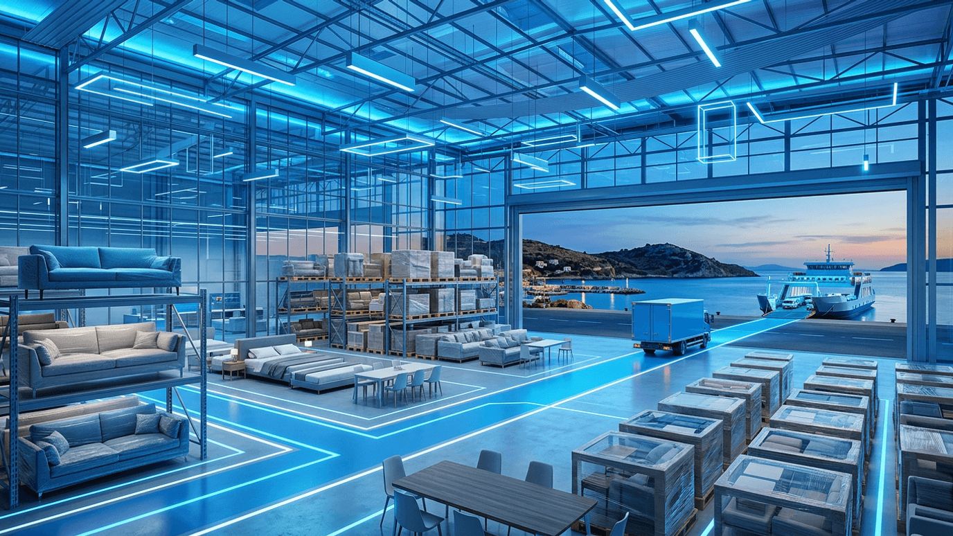 Top 10 Best Furniture Wholesalers in Na h-Eileanan Siar