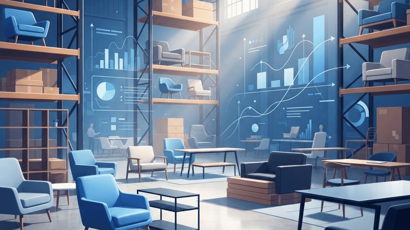 Top 10 Best Furniture Wholesalers in North East Lincolnshire