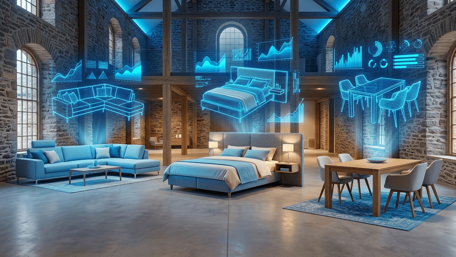 Top 10 Best Furniture Wholesalers in Pendle