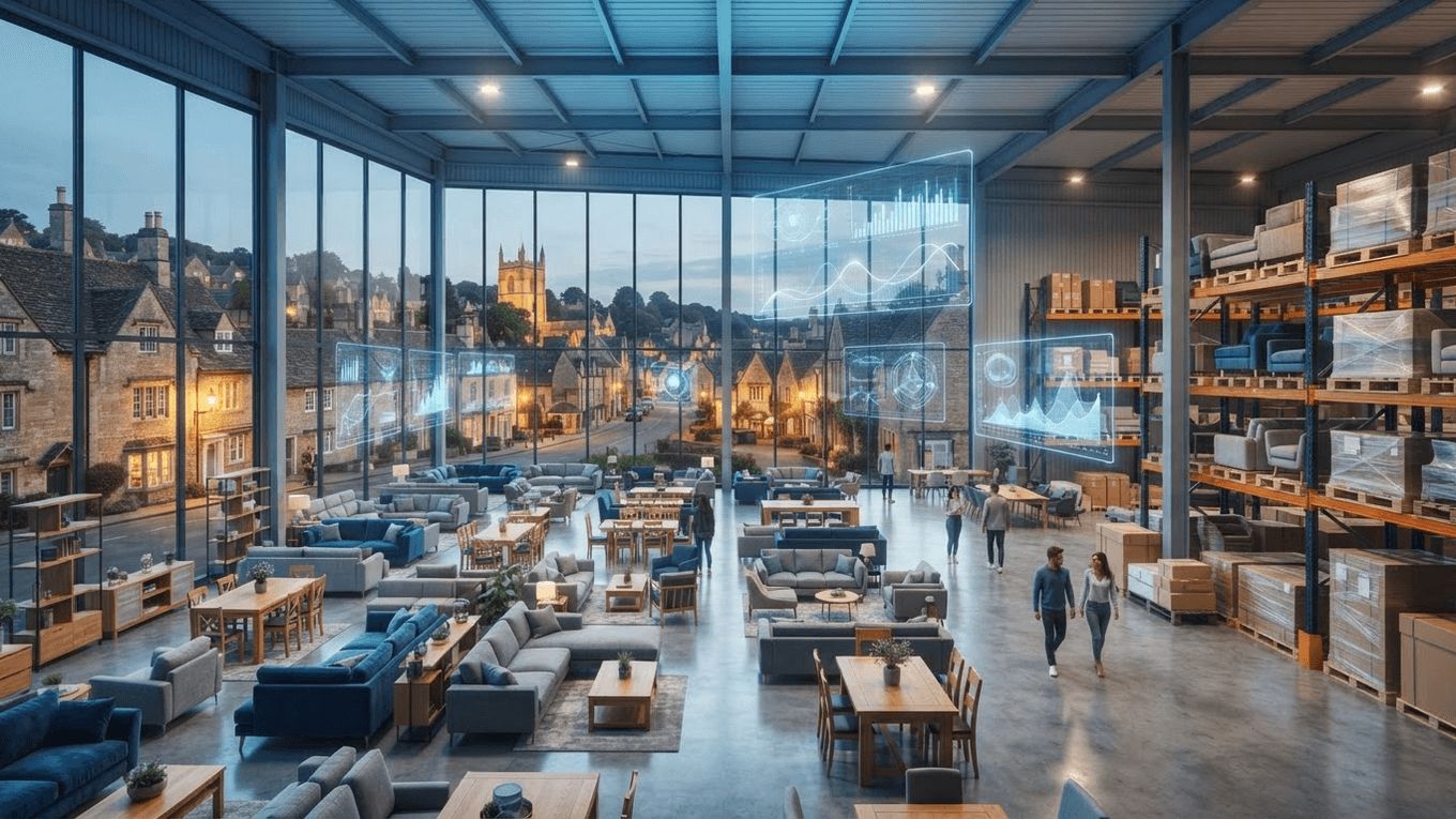 Top 10 Best Furniture Wholesalers in Rutland