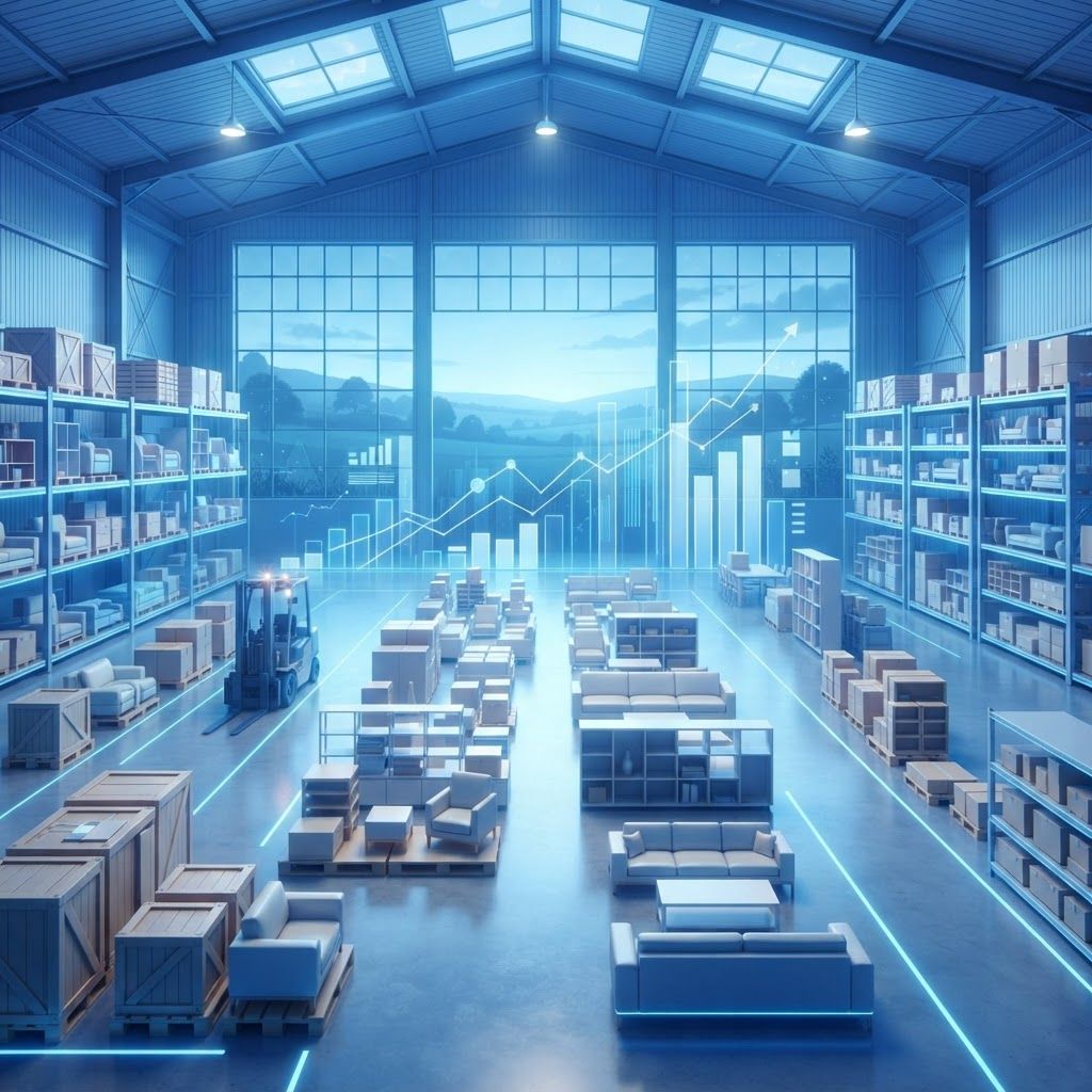 Top 10 Best Furniture Wholesalers in South Oxfordshire