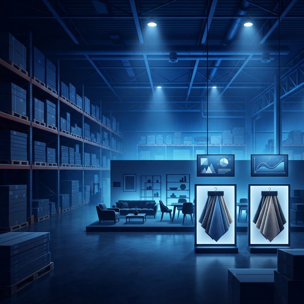 Top 10 Best Furniture Wholesalers in Swale