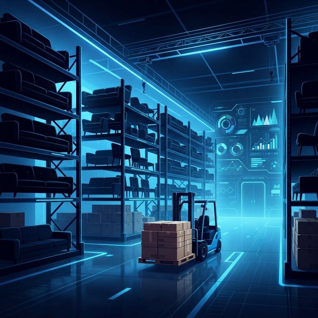 Top 10 Best Furniture Wholesalers in Thanet