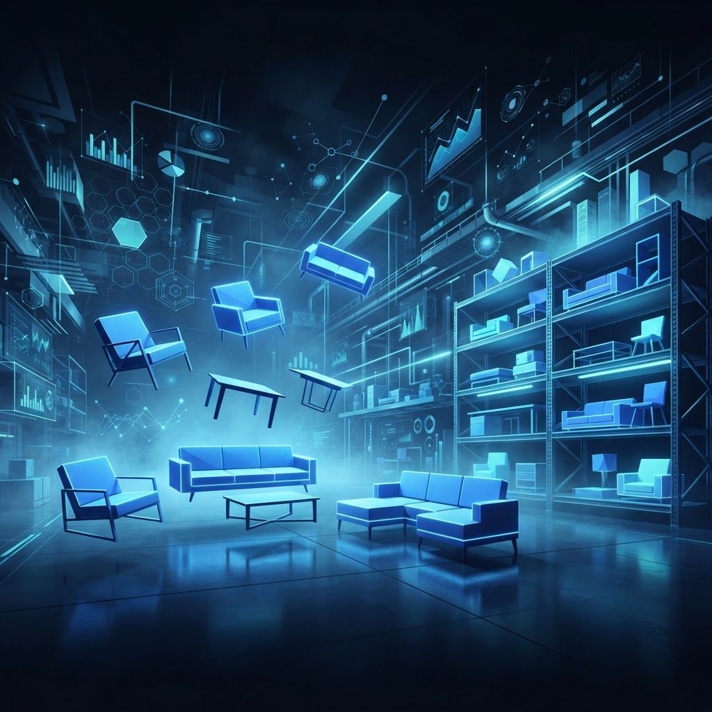 Top 10 Best Furniture Wholesalers in Torbay