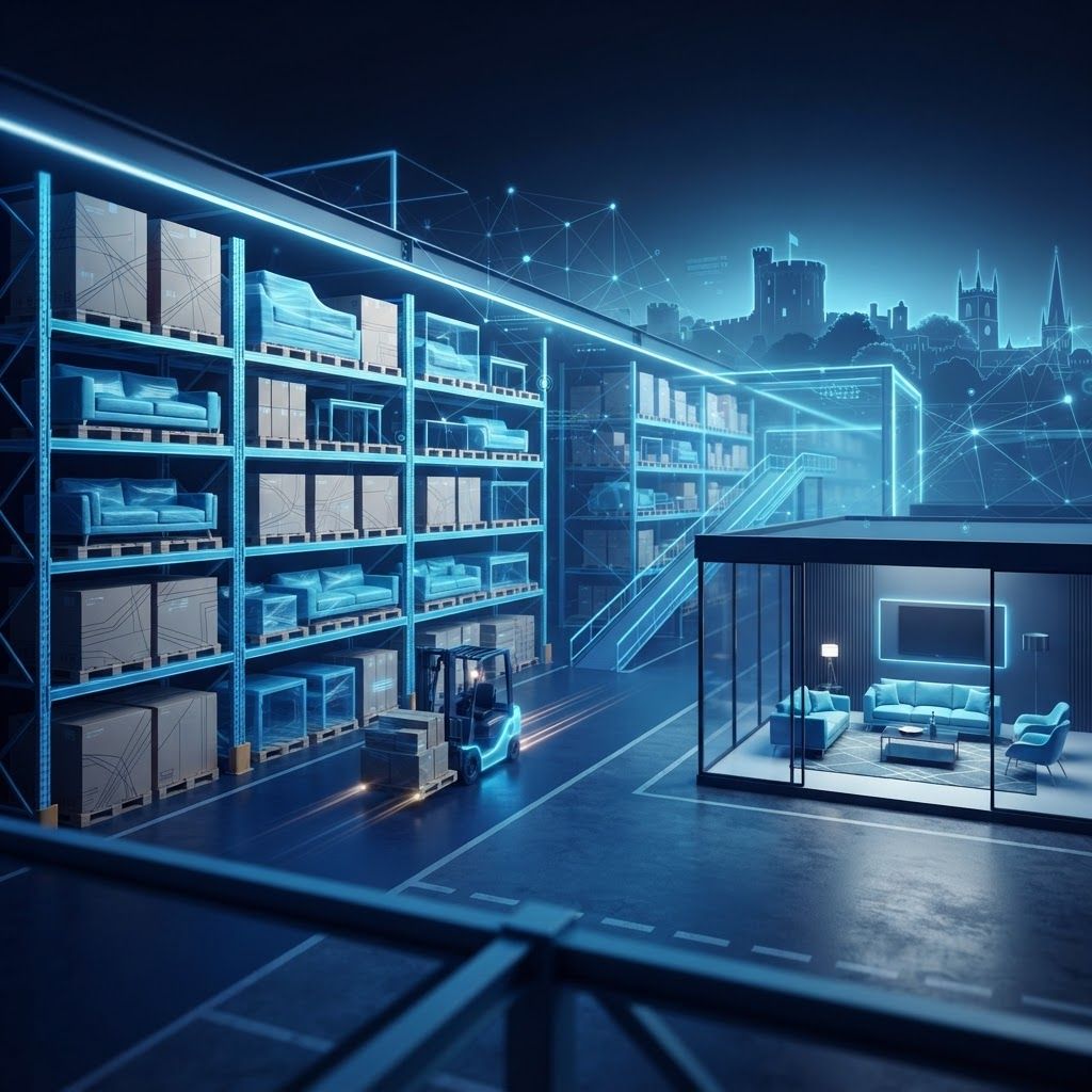Top 10 Best Furniture Wholesalers in Warwick