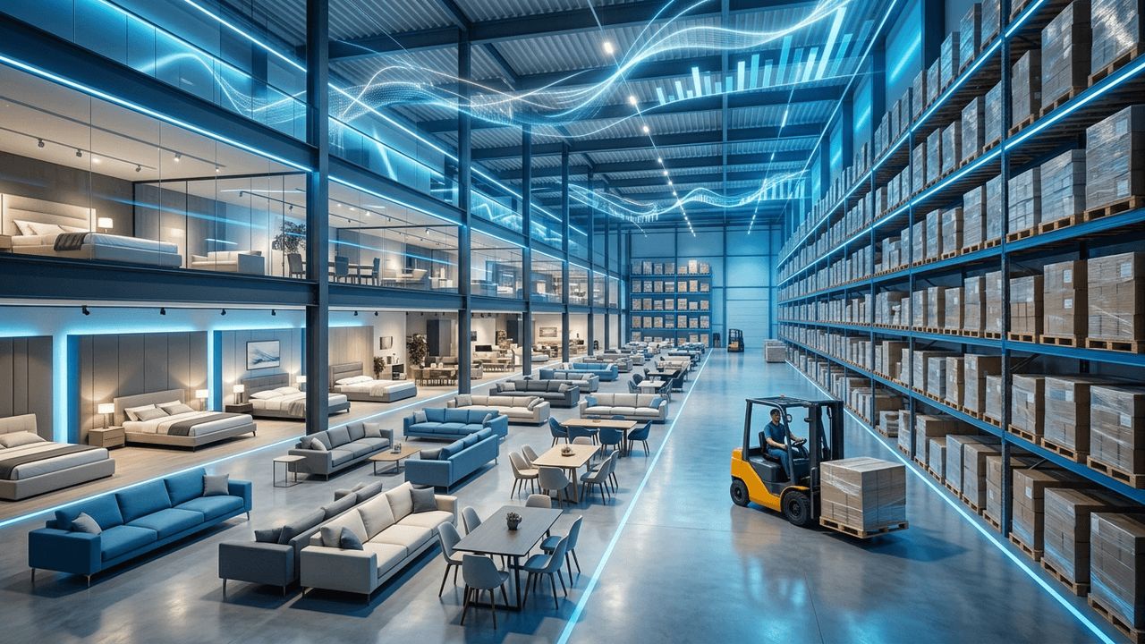 Top 10 Best Furniture Wholesalers in West Lindsey