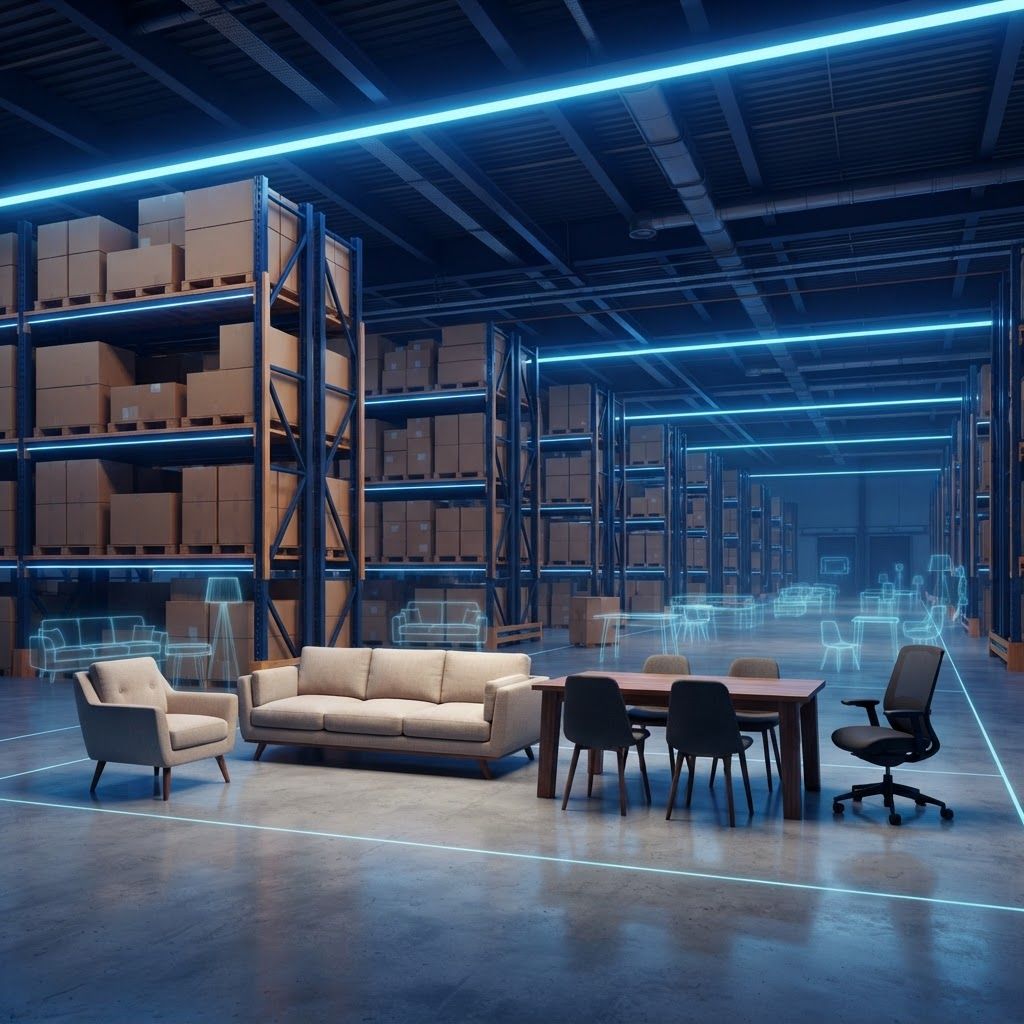 Top 10 Best Furniture Wholesalers in West Lothian