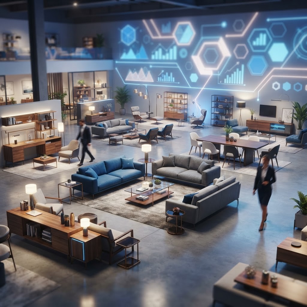 Top 10 Best Furniture Wholesalers in Wiltshire