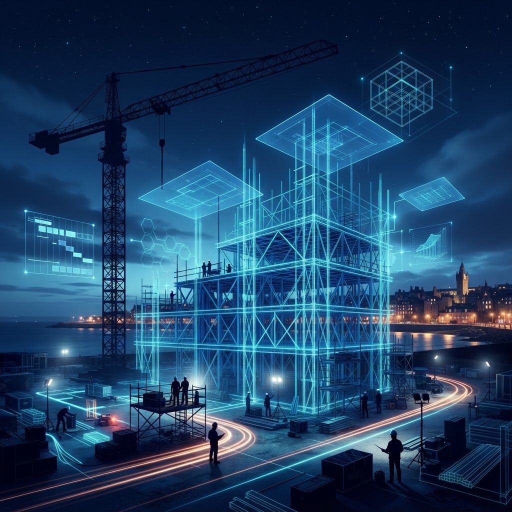 Top 10 Best General Contractors in Aberdeen City