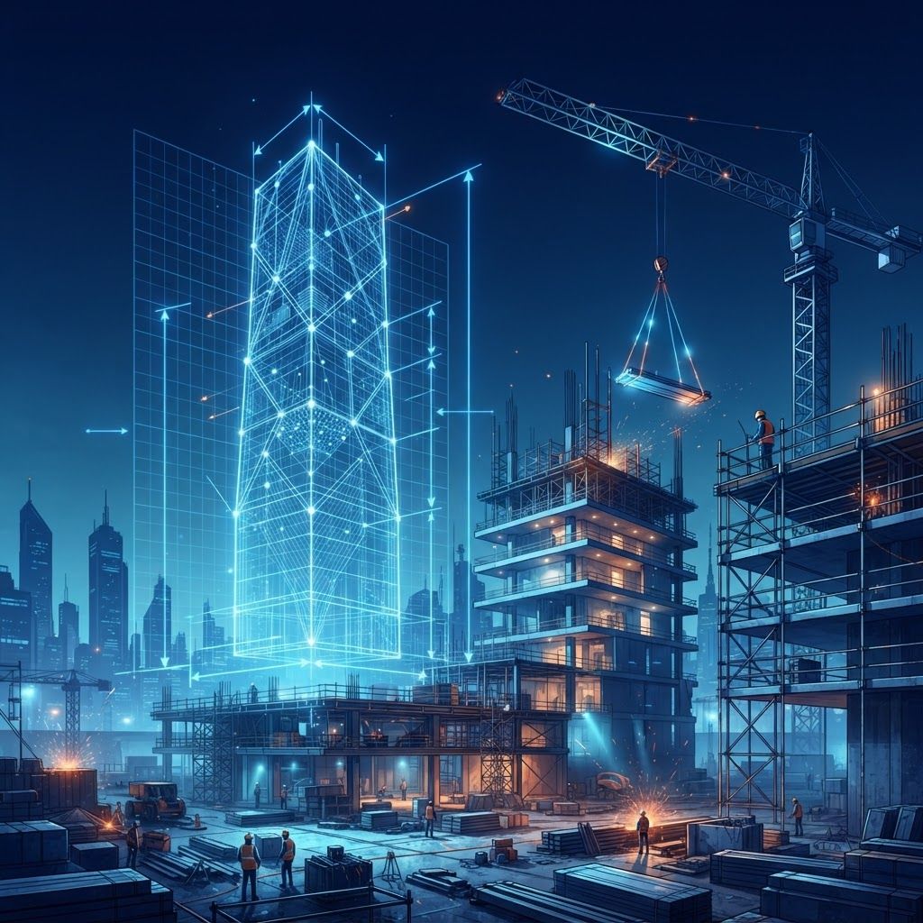 Top 10 Best General Contractors in Ashfield