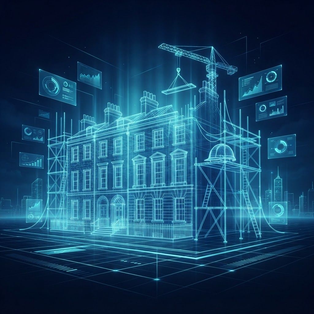 Top 10 Best General Contractors in Bath and North East Somerset