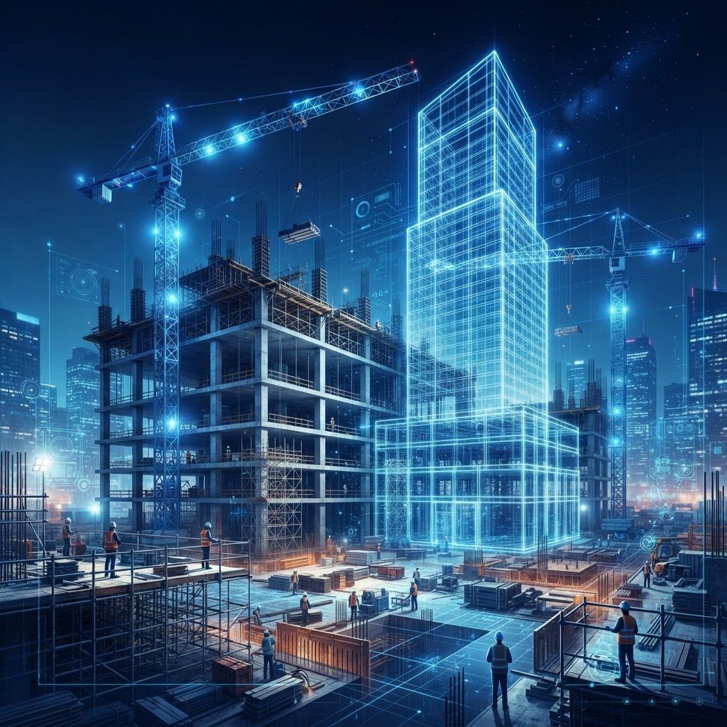Top 10 Best General Contractors in Bridgend