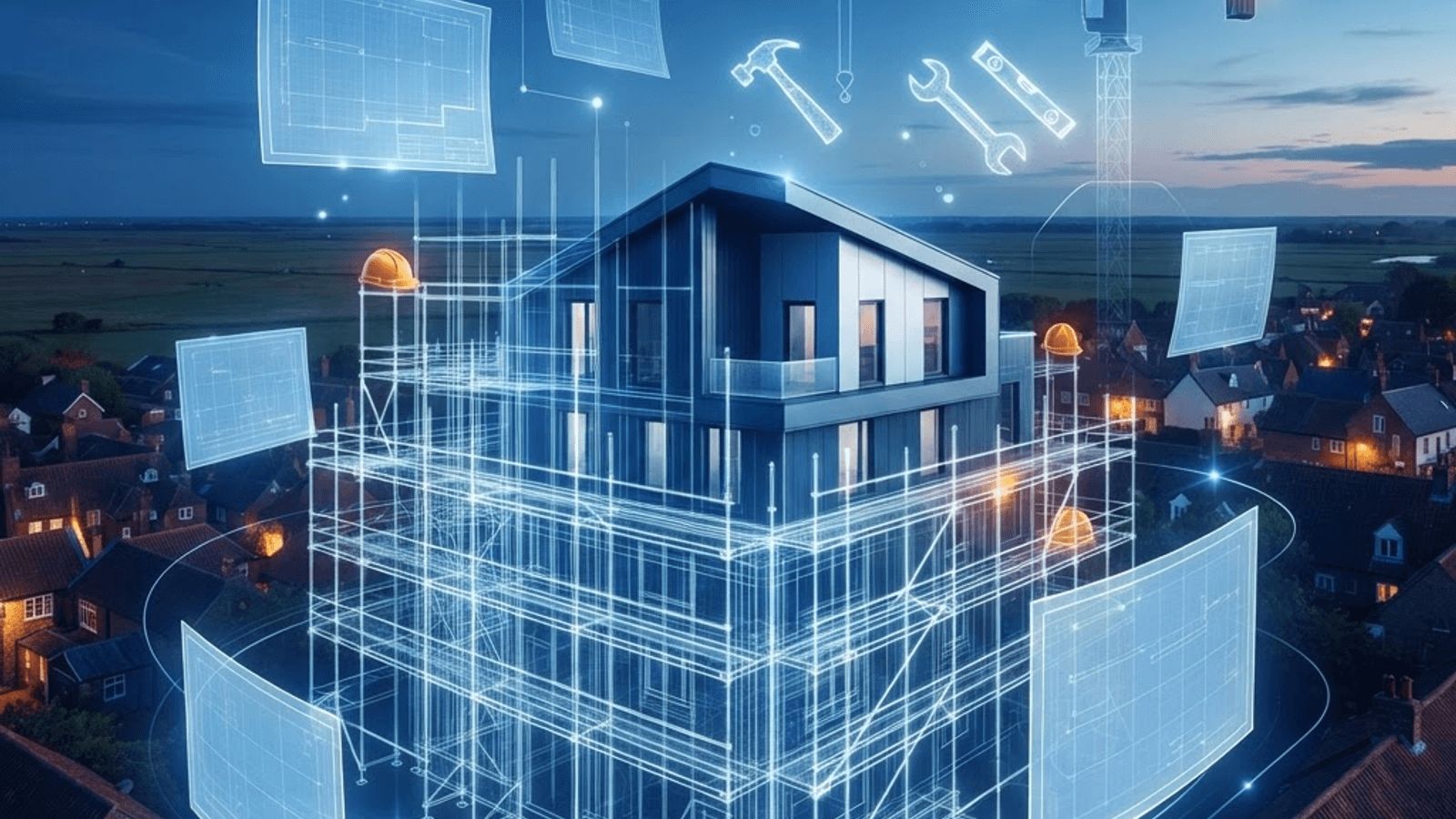 Top 10 Best General Contractors in Broadland